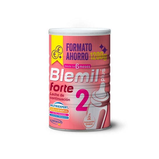Blemil Plus 2 Forte Leite de Transição 1200 g
