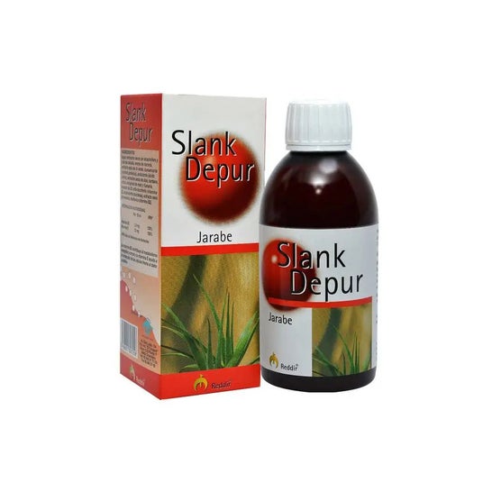 Espadiet Depur Slank Depur 250ml Espadiet Depur Slank Depur 250ml