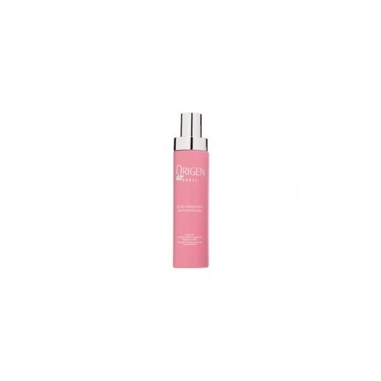 Leite corporal hidratante Origin Bobal 250ml