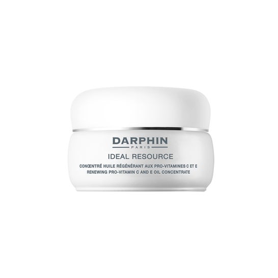 Darphin Ideal Resource Pro Vitamina C E 20ml
