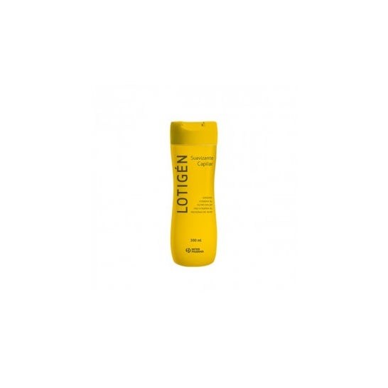 Lotigen suavizante capilar 200ml