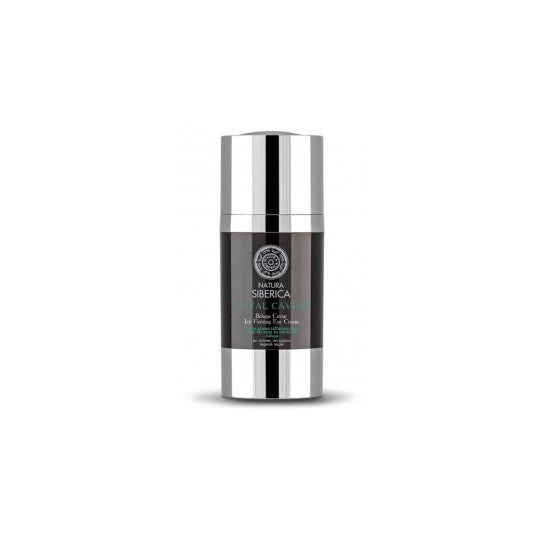 Natura Siberica Absolut Eye Contour Efeito De Levantamento De Sorvete 5