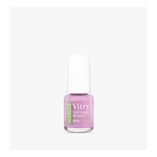 Vitry Be Green Verniz Unhas Lupin 6 ml