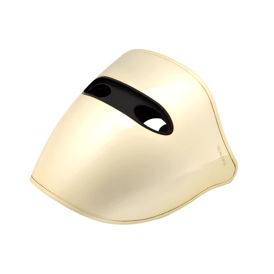 Beautifly Aura Pro Máscara LED de Colagénio 1 Unidade