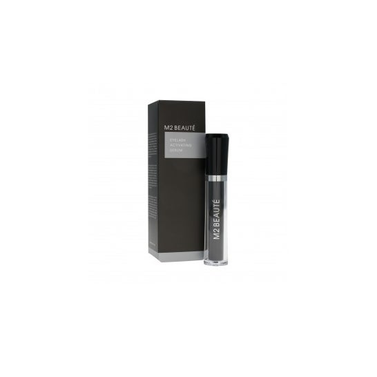 M2 Beaute Lashes Eyelash Activating Serum 4ml