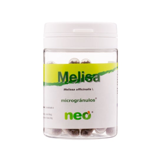 Neo Melisa 45cáps