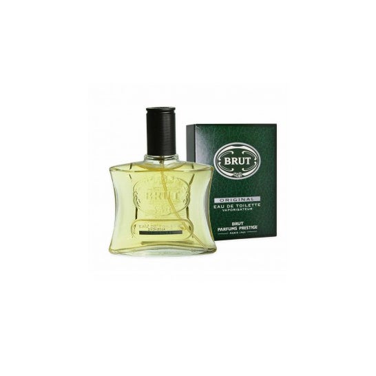 Original Brut Eau De Toilette 100ml Vaporizador