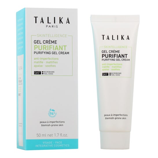 Talika Gel Creme Purificante 50 ml