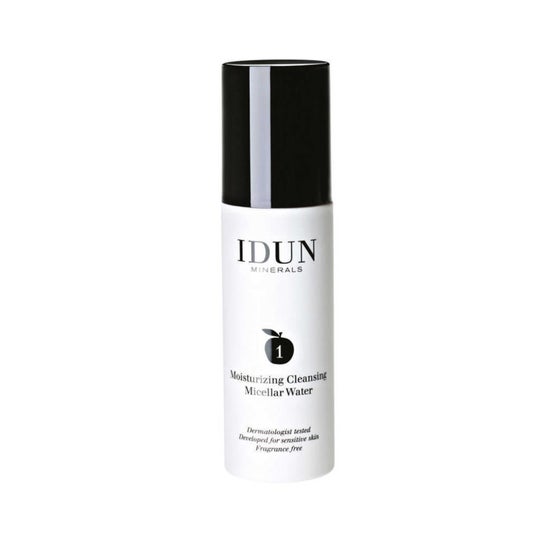 Idun Minerals Idun Skincare Água Micellar 150ml