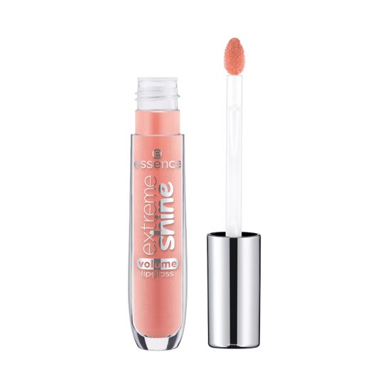 Essence Extreme Shine Volume Lipgloss 12 Dazzling Apricot 5ml