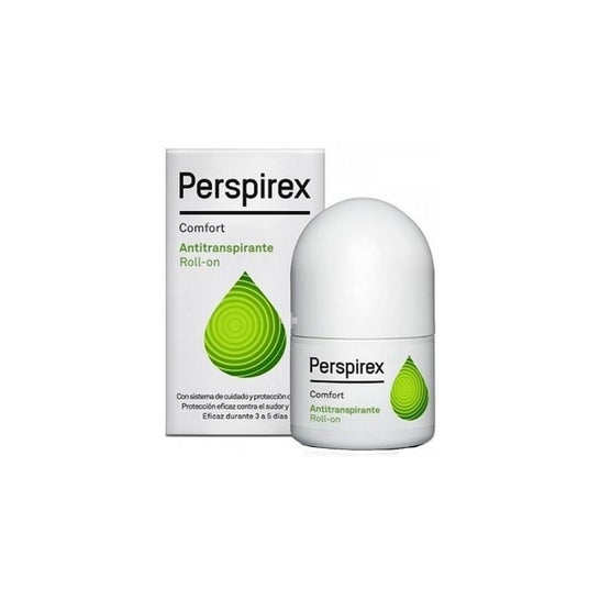 Perspirex Comfort Antiperspirante Roll On 20ml
