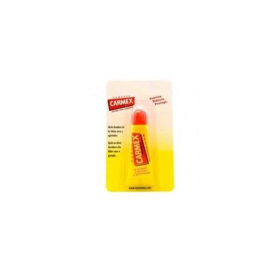 Carmex™ bálsamo labial tubo 10g
