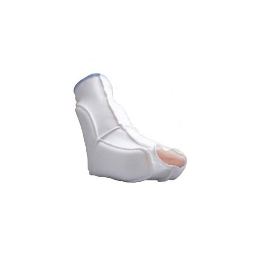 Thuasne Careprot Pedi Slipper Bl2