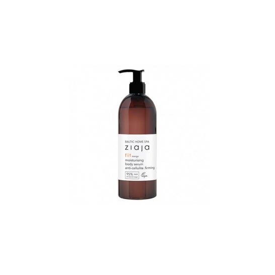 Ziaja Baltic Home Spa Sérum Hidratante Corporal Sérum 400ml