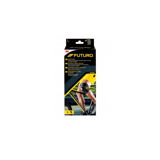 Futuro br ¢ cinta esporte TL / XL 1ud