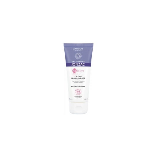Creme Milagroso Reactivo Jonzac 100ml