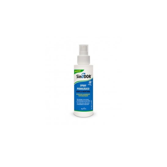 Spray de desodorante Pododico Spray Sinodor