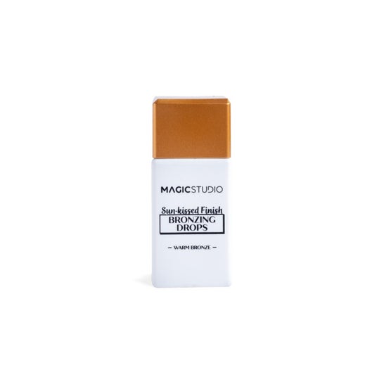 Magic Studio Gotas Bronzeadoras 35 ml