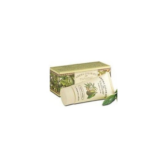 L'Erbolario Crema Coloreada Almendra 50ml