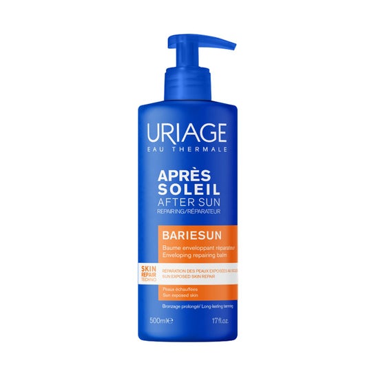 Bálsamo Uriage Bariesun Ap/Sol 500Ml