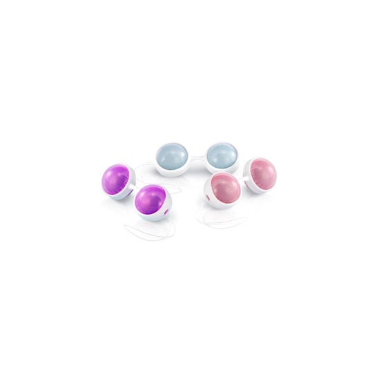 Contas de Lelo Plus 1ud