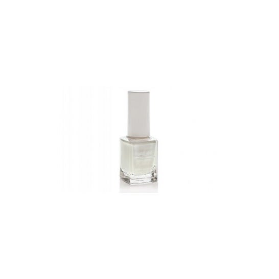 Nailine Oxygen esmalte branco pérola nº2 12ml