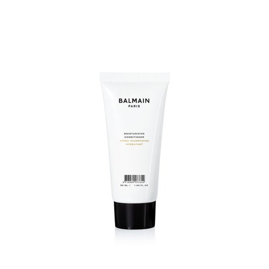 Balmain Travel Moisturizing Conditioner 50ml Balmain Travel Moisturizing Conditioner 50ml