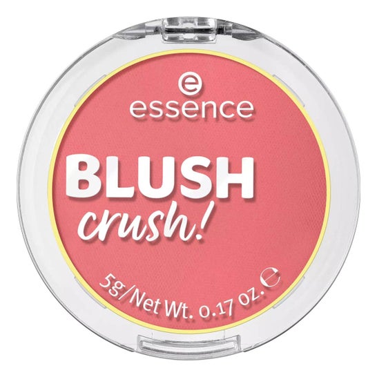 Essence Blush Crush! Powder Blush 30 Cool Berry 5g