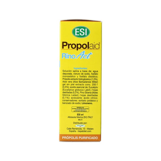 Propolaid Rino spray 20ml