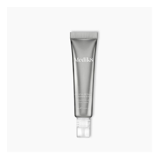 Medik8 Crystal Retinal Ceramide Eye 6 15ml