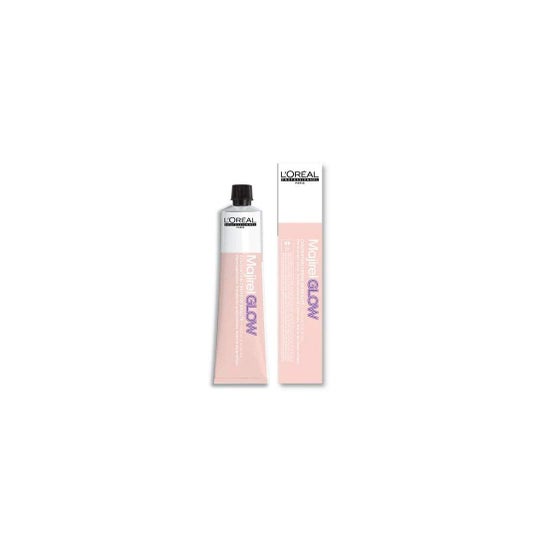 Base L'Oreal Majirel Glow Light 0.02 50ml