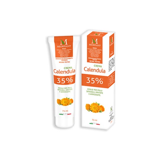 Mediplant Calendula Crema 75ml