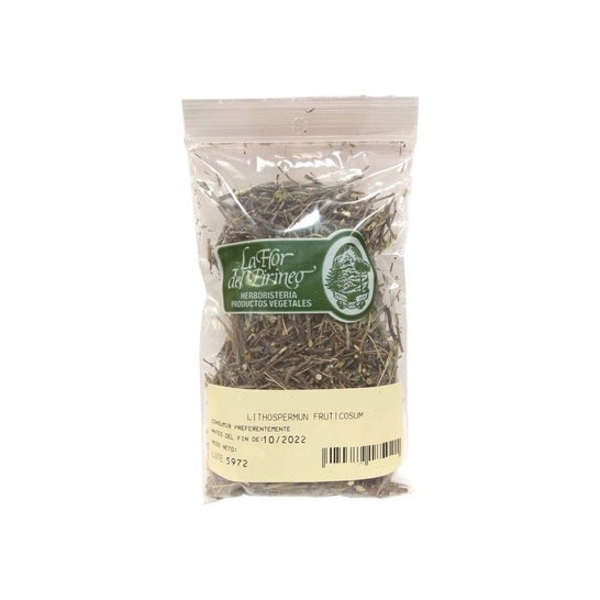 La Flor del Pirineo Pau d'Arco Lapacho 50g