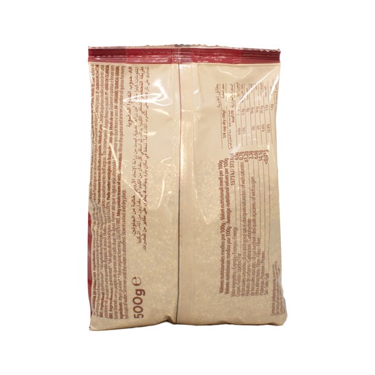 La Finestra sul Cielo Quinoa Eco Gluten Free Grain 500gr
