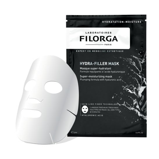 Máscara Filorga Hydra-filler