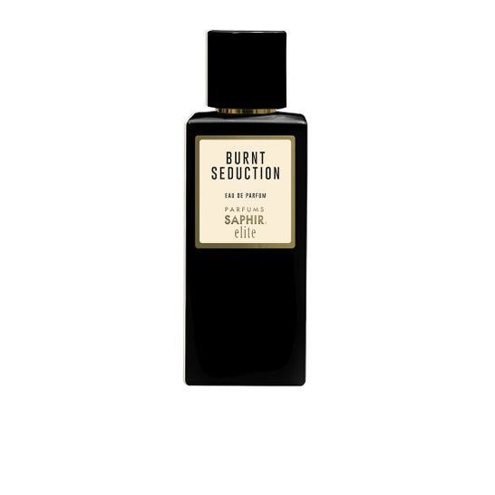 Saphir Elite Burnt Seduction 100 ml