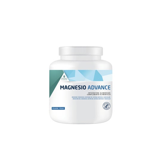 Promopharma Magnésio Advance 300g