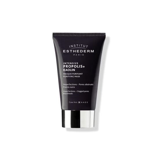 Esthederm Intensive Propolis + Kaolin Máscara Purificante 75ml