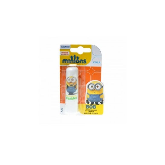 Beauty & Care Ag Lacaios Labiais 4.8gr