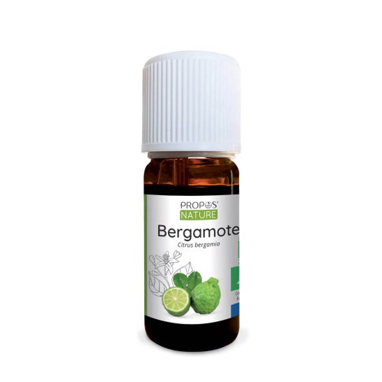 Proposta Nature Aceite Esencial Bergamota 10ml