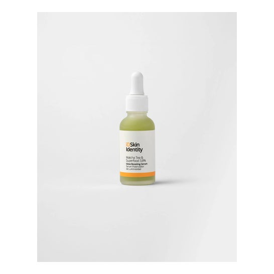 Skin Generics Soro Luminosidade Matcha Tea & Superfood 3,8% 30ml