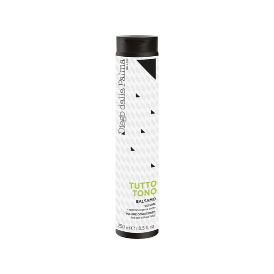 Diego dalla Palma Tuttotono Acondicionador de Volumen 250ml