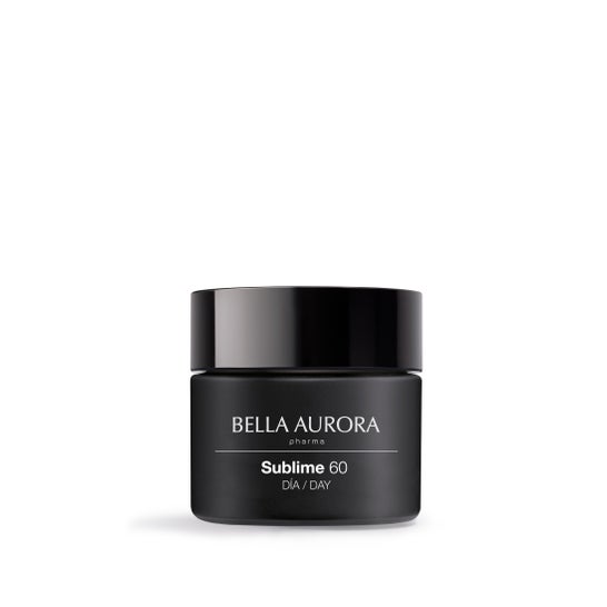Bella Aurora Creme Nutridor Multi Acção 50ml