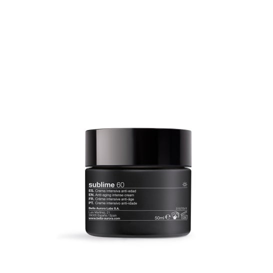 Bella Aurora Creme Nutridor Multi Acção 50ml