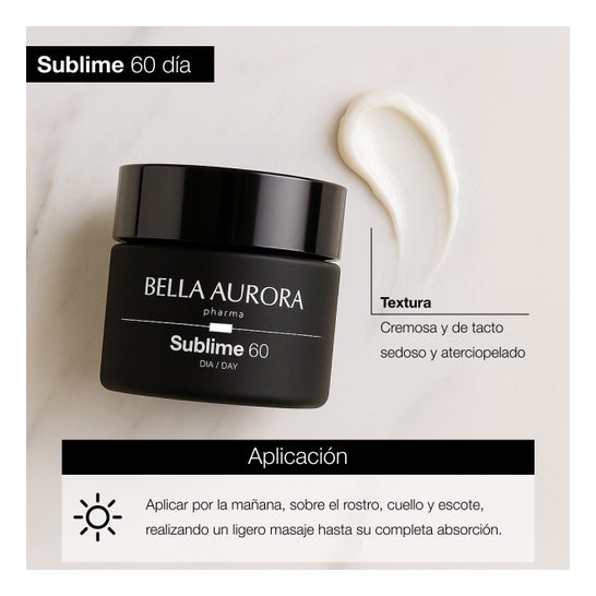 Bella Aurora Creme Nutridor Multi Acção 50ml