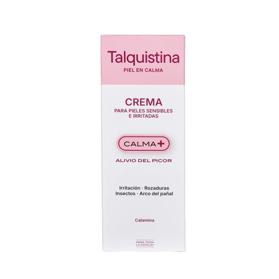 Creme talcistino 100ml