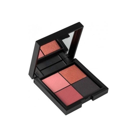Mia Cosmetics Eyeshadow Rose Paleta de Sombra