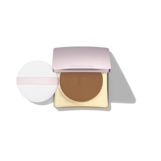 Elizabeth Arden Flawless Finish Pós Compactos Bronze 10 g
