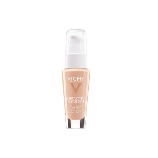 Vichy Liftactiv Flexiteint SPF20 + tom dourado 30ml