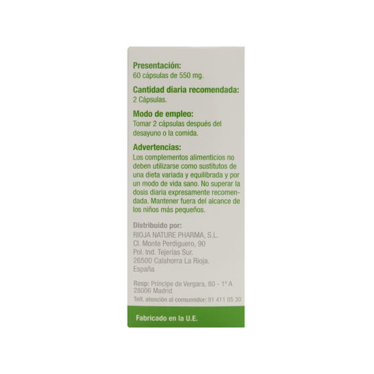 IMD Carolvita 60 cápsulas